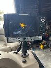 Hummingbird 999 Ci Hd Si Side Imaging Gps