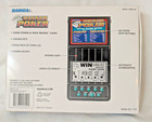 Vintage 1994 Radica Winner Poker Model 1710 Large Flip Screen New In Box