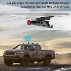 Starlink Mini Mount  Lymorexan Starlink Mini Roof Mount With T Slot Nuts