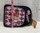 Disney High School Musical New With Tags Mini Backpack Mini Back Purse
