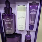 Missha Time Revolution Night Repair  5 Piece Special Set - New In Box