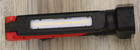 Milwaukee 2128-20 Red   Black 550 Lumens Led Redlithium Usb Stick Light   Magnet