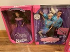 Lot Of 4 New In Box Barbie Dolls Lot  20