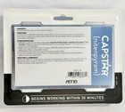 Capstar Fast Acting Oral Treatment For Small Dogs  2-25 Lbs  6 Doses Exp 2027 