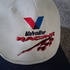 Vintage Valvoline Racing Team Hat Port And Company Snapback New