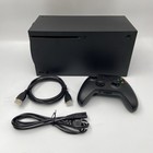 Microsoft Xbox Series X 1tb Gaming System - Console W  Controller  - Black 1882