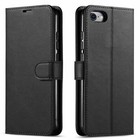 For Iphone Se 8 7 6s Plus 2020 Case Phone Cover Shockproof Wallet tempered Glass