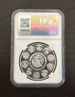 2024 Mexico 1 Oz Silver Libertad Proof Ultra Cameo Pf-70 Ngc  er 
