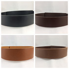 1 2  Genuine Cowhide Quality Leather Cross Body Handle Bag Replacement Strap New