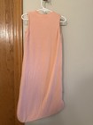 Kyte Baby Pink Sleep Sack 0-6 Months