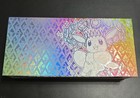 Prismatic Evo Spc  Deckbox  Sleeves  Playmat  Eevee Pouch  Promo Holder No Packs