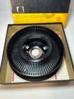 Kodak Carousel Transvue 80 Slide Tray In Original Box Kodak Projector