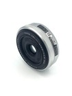 Fujifilm Fujinon Xf 27mm F 2 8 Silver From Usa  ex    