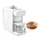 Chefwave Milkmade Non-dairy Milk Maker Auto-clean Nut Platter
