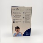 Microlife Digital Peak Flow   Fev1 Meter Early Detection Spirometer Asthma  new 