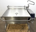 Groen Bpm-40e  40  Gallon  electric  Braising Pan  refurbished W warranty 