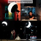 Lantern Softbox Soft Light Modifier 26inch  Quick-setup Quick-folding Aputure Sp