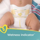 Pampers Swaddlers Active Baby Diapers Size 5 19 Count 5  White