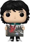 Funko Pop  Tv  Stranger Things - Mike Wheeler With Will s Painting  1539  80137