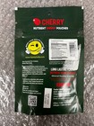  sale  Teaza Herbal Energy  Hmp Cherry Chill Nicotine Free 25 Pouches Per Bag