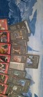 Star Wars Ccg Reflections Ii Premium Complete Set   Reflections 2