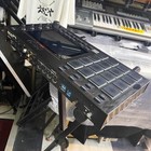 Akai Professional Mpc Live Black First Model With Ac Adapter Tested Working