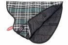 Xl Horse Winter Blanket Neck Cover Hood 52006
