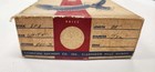 10 - Vintage American Archery Company Wood Arrows W field Tips 28 