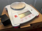Ohaus Scout Spx421 Portable Precision Balance