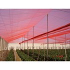 Farm Plastic Supply - 85  Red Shade Cloth