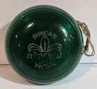 Vintage 1970 Duncan Imperial Yo-yo - Used - Original String - Works 