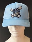 Oc Youth Wilmington Blue Rocks Minor League Adjustable Cap Hat - One Size - New 