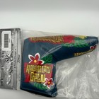 New Scotty Cameron Hawaiian Open Honolulu Hot Lips 2024 Putter Headcover