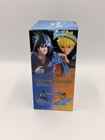 Naruto Shippuden Sasuke Uchiha Combination Battle Figure By Banpresto