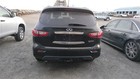 14 Infiniti Qx60 Hitch tow Hook winc 999t5-rz100  Oem
