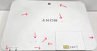 Sony Vpl-pwz10 3lcd Long-throw Laser Projector 5 000 Lumens 6337 Lamp Hours