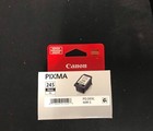 High Yield Black Ink Cartridge