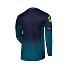 Polaris Throttle Jersey  Teal   2865378