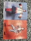 David Bowie Aladdin Sane 1973 Tour Program