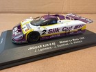Jaguar Xjr-9  2 Winner 24h Lemans 1988 Lammers  Dumfries  Wallace 1 43 Ixo