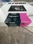 Ilford Multigrade Iv Rc De Luxe Glossy Photo Paper 8x10   100 Sheets 1770340