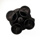 Fimco  9264 2  3 Or 4 Zone 4 Outlet Indexing Sprinkler Valve  1-1 4    See Descrip