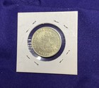1901 Brazil 200 Reis Nice Grade