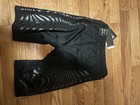 Adidas Men s Adizero Rheon Compression Running Half Tights Size Small