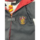 Build A Bear Workshop Harry Potter Gryffindor Robe Costume Tie Plush Accessory