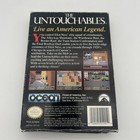 Nintendo Nes The Untouchables Box Only - Video Game Collectible
