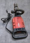 Hilti Te905-avr Demolition Hammer Concrete Breaker Powerful Tool Tested