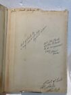 The Spark 1952 - Thomas Edison High School Yearbook San Antonio  Texas - Signed