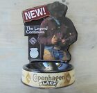 New Copenhagen Black Cowboy Snuff Sales Counter Change Tray-2000
