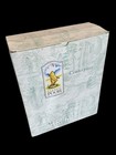 Choo Choo Pooh The Pooh Centerpiece Michel   Company Train Christmas Holiday